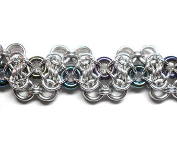 AnimazulSequence CollectionSequence Collection - Braided Handle