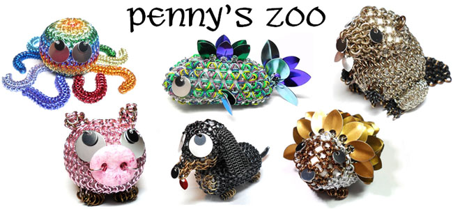 Penny's Zoo